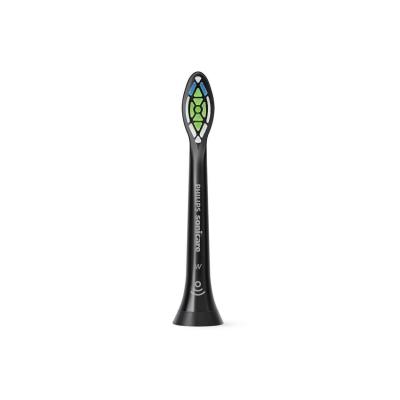 Philips Sonicare Optimal White W2 HX6068/13 Black Wymianna głowica Zestaw