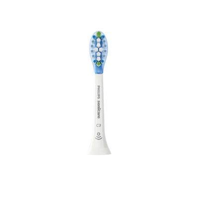 Philips Sonicare C3 Premium Plaque Defence HX9042/17 White Wymianna głowica Zestaw