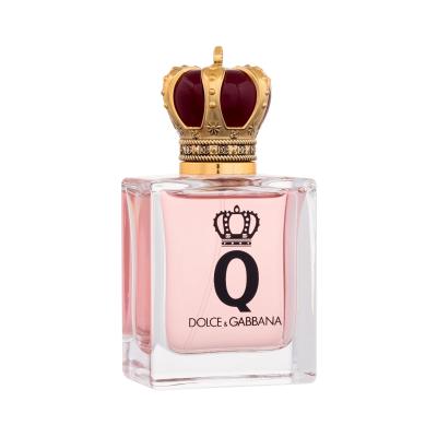 Dolce&amp;Gabbana Q Woda perfumowana dla kobiet 50 ml