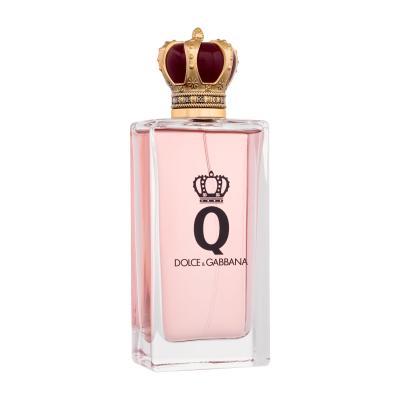 Dolce&amp;Gabbana Q Woda perfumowana dla kobiet 100 ml