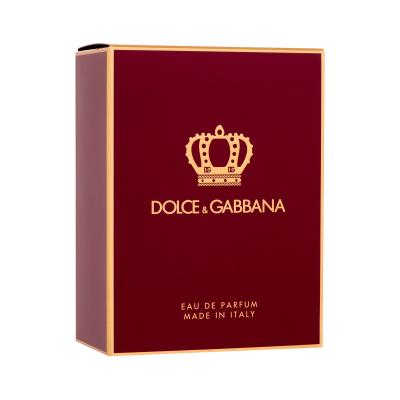 Dolce&amp;Gabbana Q Woda perfumowana dla kobiet 30 ml