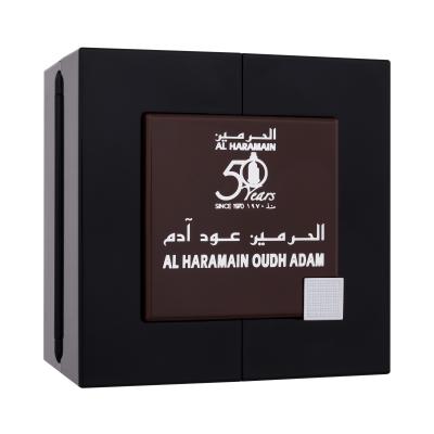 Al Haramain Oudh Adam Woda perfumowana 75 ml