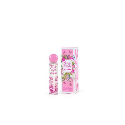 Pink Sugar Lollipink Woda toaletowa dla kobiet 50 ml