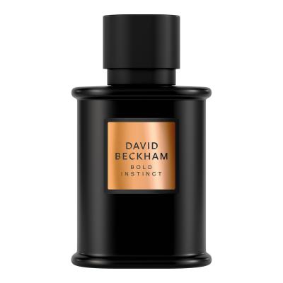 David Beckham Bold Instinct Woda perfumowana dla mężczyzn 50 ml