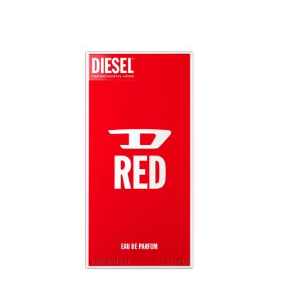 Diesel D Red Woda perfumowana 30 ml