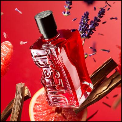 Diesel D Red Woda perfumowana 50 ml