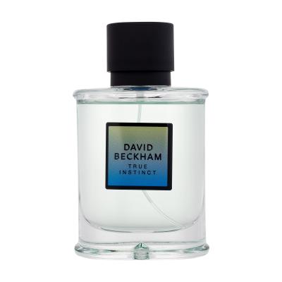 David Beckham True Instinct Woda perfumowana dla mężczyzn 75 ml Uszkodzone pudełko