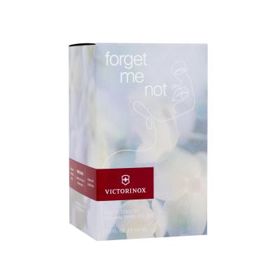 Victorinox Forget Me Not Woda toaletowa dla kobiet 100 ml