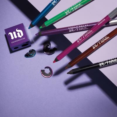 Urban Decay 24/7 Glide-On Eye Pencil Kredka do oczu dla kobiet 1,2 g Odcień LSD