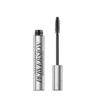 Urban Decay Perversion Waterproof Tusz do rzęs dla kobiet 10,2 ml Odcień Black New Authentic