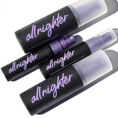 Urban Decay All Nighter Long Lasting Makeup Setting Spray Utrwalacz makijażu dla kobiet 30 ml