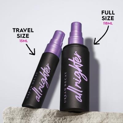 Urban Decay All Nighter Long Lasting Makeup Setting Spray Utrwalacz makijażu dla kobiet 30 ml