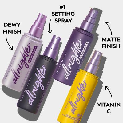 Urban Decay All Nighter Long Lasting Makeup Setting Spray Utrwalacz makijażu dla kobiet 30 ml