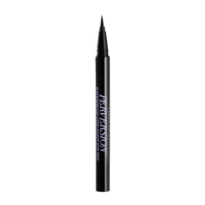 Urban Decay Perversion Waterproof Fine-Point Eye Pen Eyeliner dla kobiet 1 ml Odcień Black