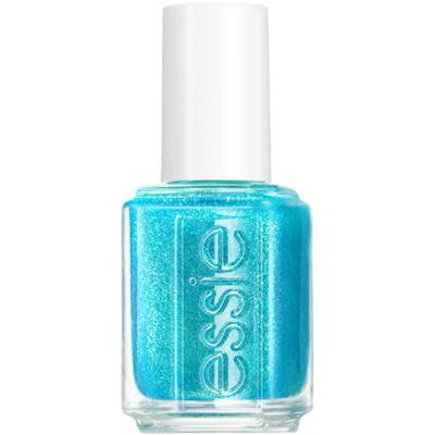 Essie Special Effects Nail Polish Lakier do paznokci dla kobiet 13,5 ml Odcień 37 Frosted Fantazy