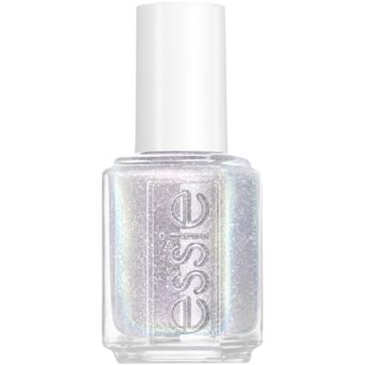 Essie Special Effects Nail Polish Lakier do paznokci dla kobiet 13,5 ml Odcień 0 Lustrous Luxury