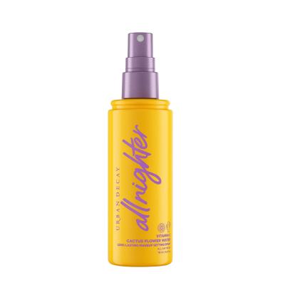 Urban Decay All Nighter Vitamin C Makeup Setting Spray Utrwalacz makijażu dla kobiet 118 ml