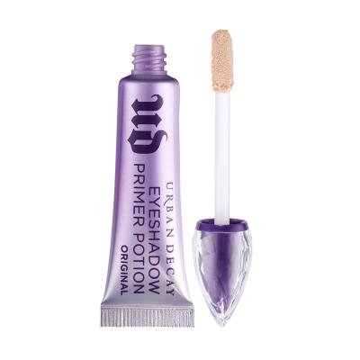 Urban Decay Eyeshadow Primer Potion Original Baza pod cienie do oczu dla kobiet 5 ml Odcień Nude