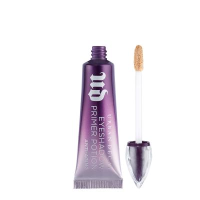 Urban Decay Eyeshadow Primer Potion Anti-Aging Baza pod cienie do oczu dla kobiet 10 ml Odcień Nude