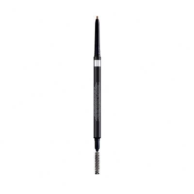 L&#039;Oréal Paris Infaillible Brows 24H Micro Precision Pencil Kredka do brwi dla kobiet 1,2 g Odcień 5.0 Light Brunette