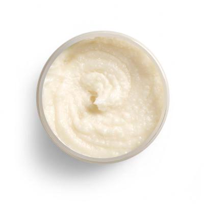 AHAVA Deadsea Salt Softening Butter Salt Scrub Peeling do ciała dla kobiet 220 g