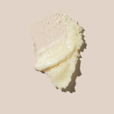 AHAVA Deadsea Salt Softening Butter Salt Scrub Peeling do ciała dla kobiet 220 g