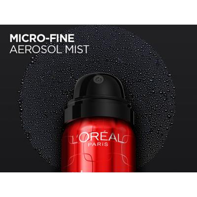 L&#039;Oréal Paris Infaillible 3-Second Setting Mist Utrwalacz makijażu dla kobiet 75 ml