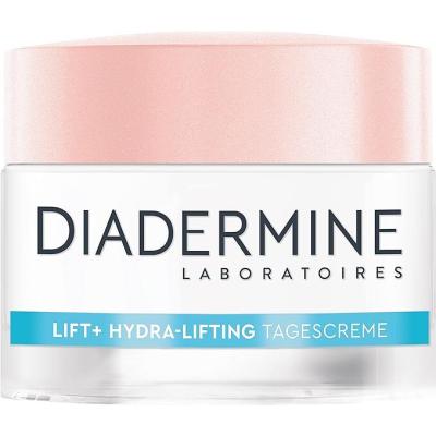 Diadermine Lift+ Hydra-Lifting Anti-Age Day Cream Krem do twarzy na dzień dla kobiet 50 ml