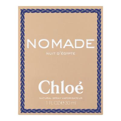 Chloé Nomade Nuit D&#039;Égypte Woda perfumowana dla kobiet 30 ml