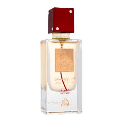 Lattafa Ana Abiyedh Rouge Woda perfumowana 60 ml