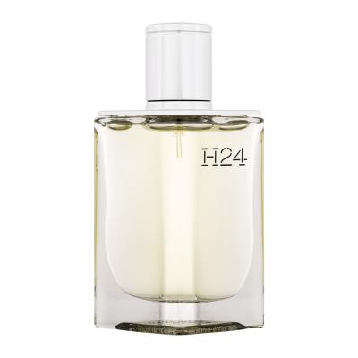 Hermes H24 Woda perfumowana dla mężczyzn 50 ml Uszkodzone pudełko