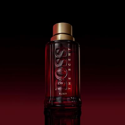 HUGO BOSS Boss The Scent Elixir Perfumy dla mężczyzn 50 ml