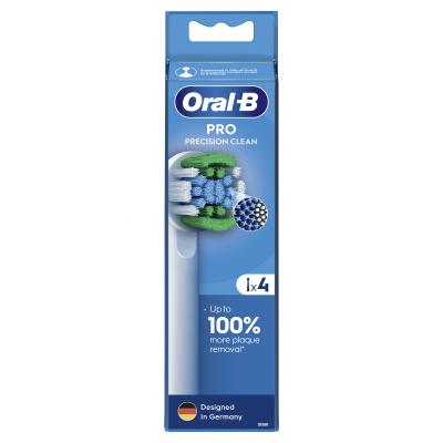 Oral-B Pro Precision Clean Wymianna głowica Zestaw