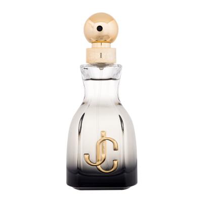 Jimmy Choo I Want Choo Forever Woda perfumowana dla kobiet 40 ml