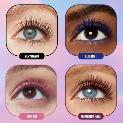 Maybelline Lash Sensational Sky High Tusz do rzęs dla kobiet 7,2 ml Odcień Blue Mist