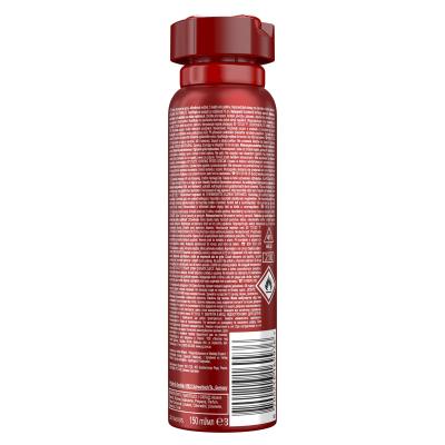 Old Spice Booster Antyperspirant dla mężczyzn 150 ml