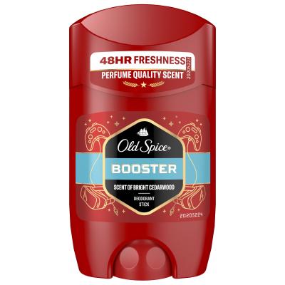 Old Spice Booster Antyperspirant dla mężczyzn 50 ml