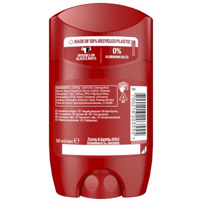 Old Spice Booster Antyperspirant dla mężczyzn 50 ml