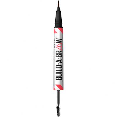 Maybelline Build-A-Brow Kredka do brwi dla kobiet 1,4 g Odcień 259 Ash Brown