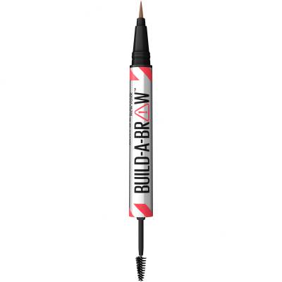 Maybelline Build-A-Brow Kredka do brwi dla kobiet 1,4 g Odcień 255 Soft Brown