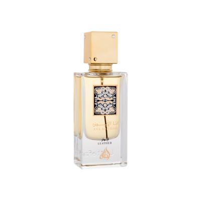 Lattafa Ana Abiyedh Leather Woda perfumowana 60 ml