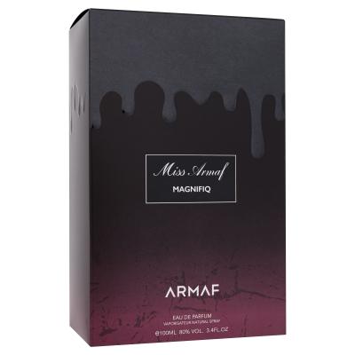 Armaf Miss Armaf Magnifiq Woda perfumowana dla kobiet 100 ml