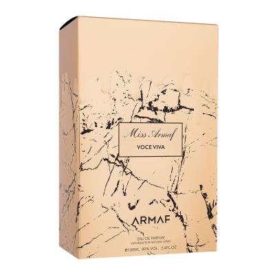 Armaf Miss Armaf Voce Viva Woda perfumowana dla kobiet 100 ml