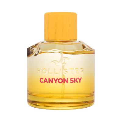 Hollister Canyon Sky Woda perfumowana dla kobiet 100 ml