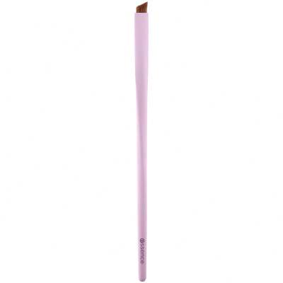 Essence Brush Eyeliner Brush Pędzel do makijażu dla kobiet 1 szt