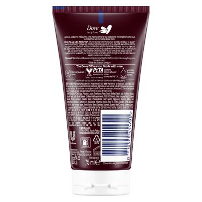 Dove Body Love Pro Age Krem do rąk dla kobiet 75 ml