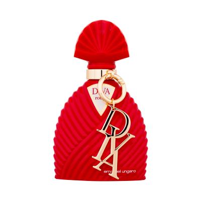 Emanuel Ungaro Diva Rouge Woda perfumowana dla kobiet 50 ml