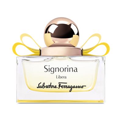 Ferragamo Signorina Libera Woda perfumowana dla kobiet 30 ml