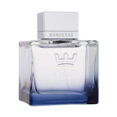 Banderas King of Seduction Woda toaletowa dla mężczyzn 100 ml