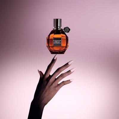 Viktor &amp; Rolf Flowerbomb Tiger Lily Woda perfumowana dla kobiet 100 ml